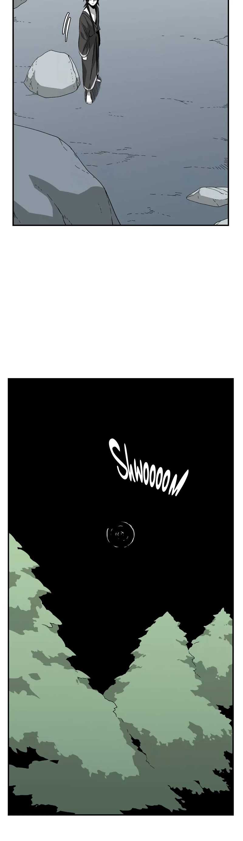 One Step for the Dark Lord Chapter 160 page 21 - Chapter 160: Other Side (13)