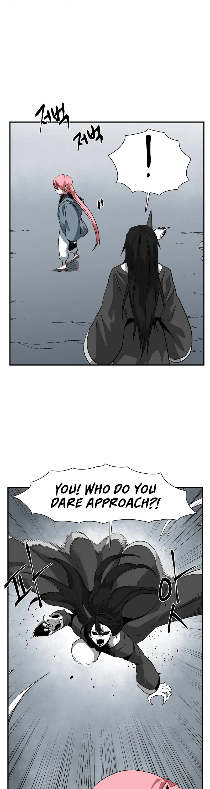 One Step for the Dark Lord Chapter 160 page 26 - Chapter 160: Other Side (13)