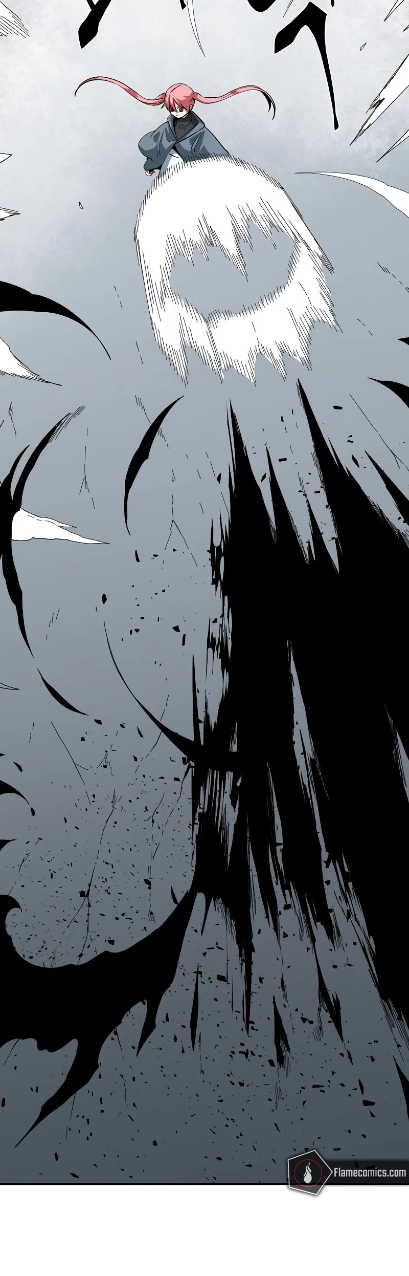 One Step for the Dark Lord Chapter 160 page 28 - Chapter 160: Other Side (13)