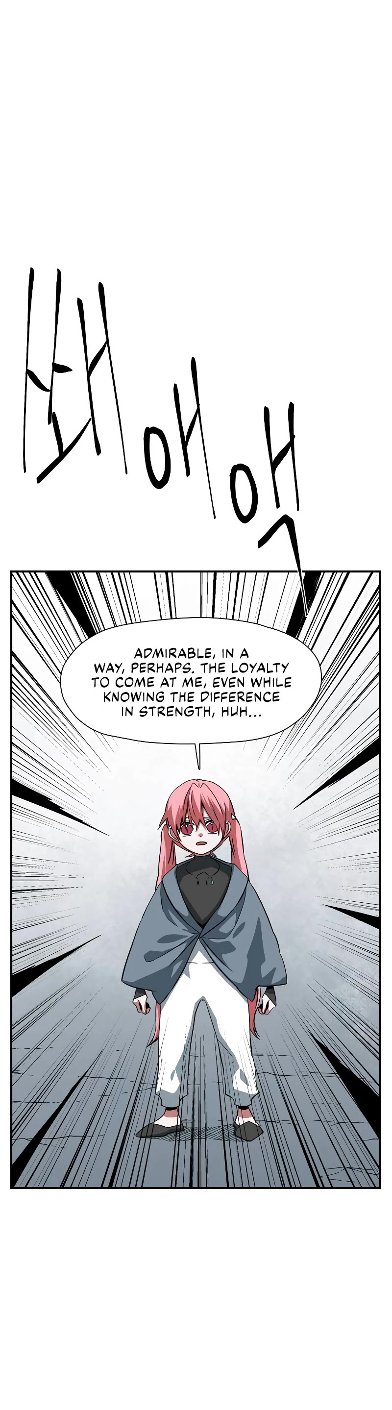 One Step for the Dark Lord Chapter 160 page 31 - Chapter 160: Other Side (13)