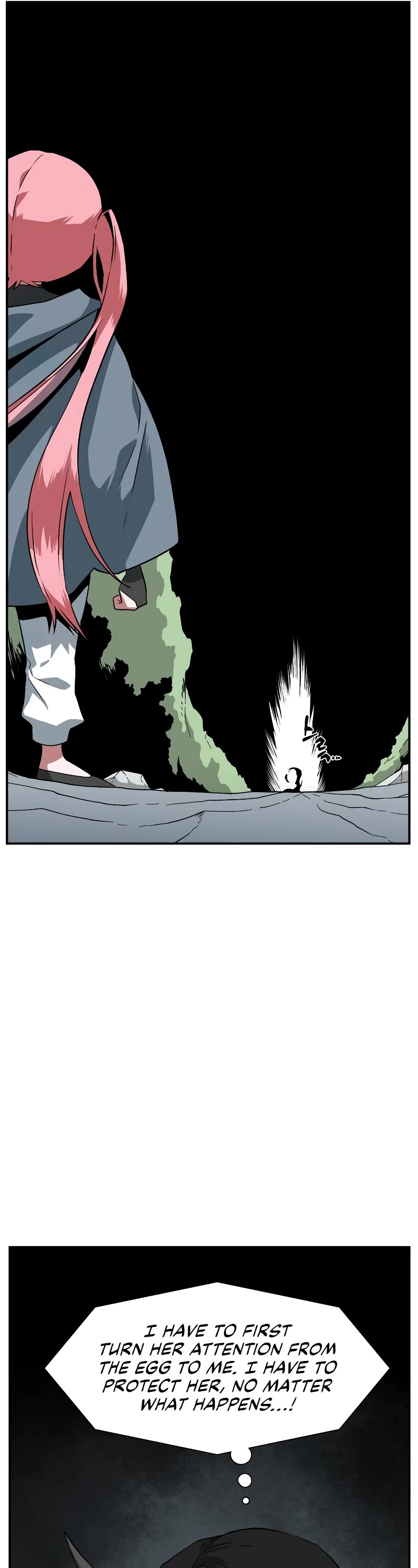 One Step for the Dark Lord Chapter 160 page 37 - Chapter 160: Other Side (13)