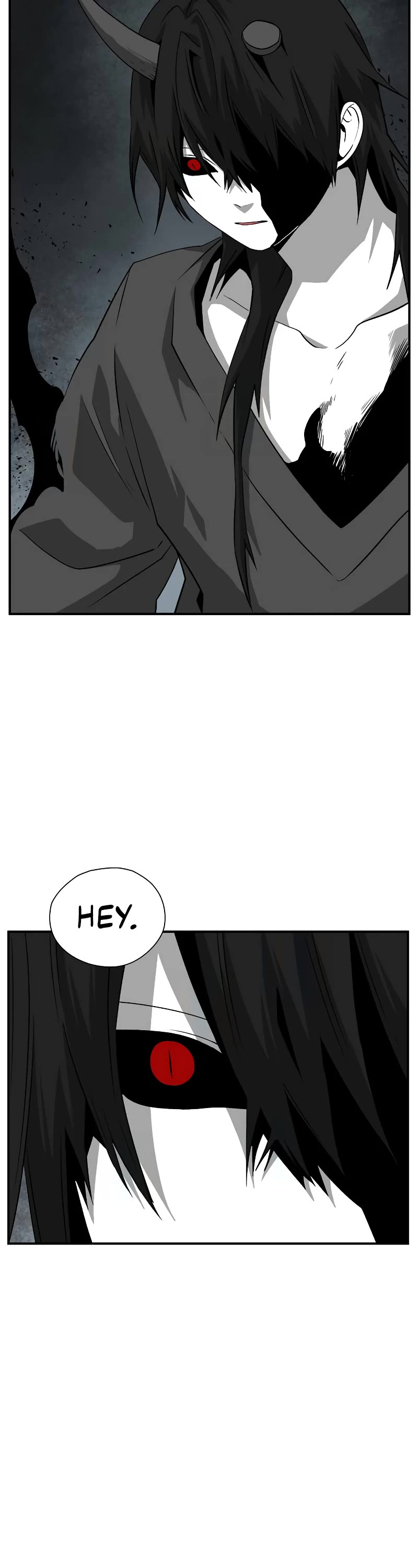 One Step for the Dark Lord Chapter 160 page 38 - Chapter 160: Other Side (13)