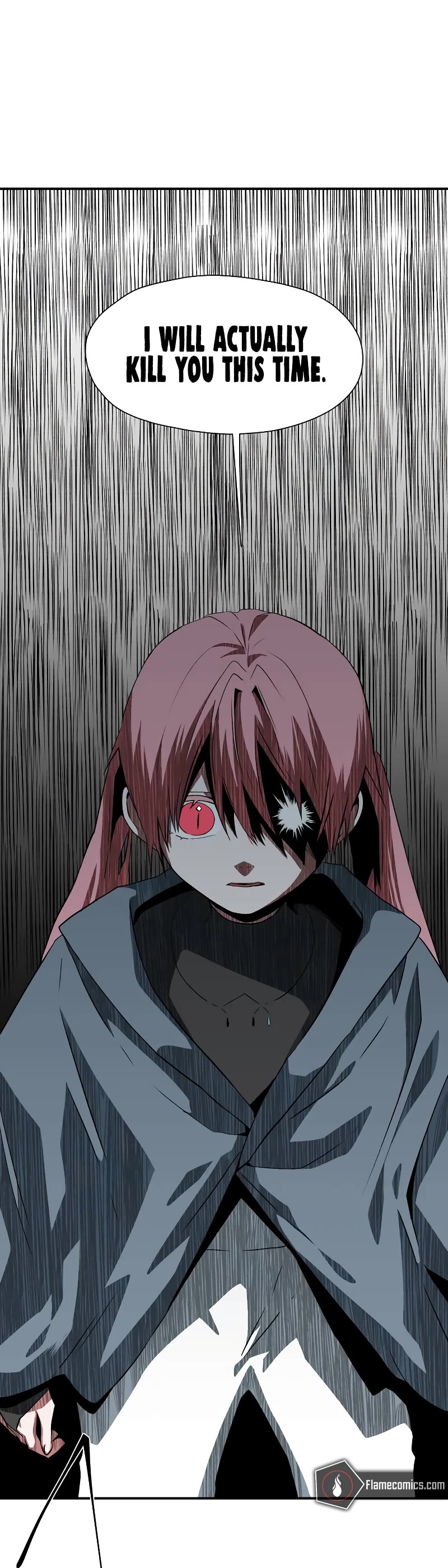 One Step for the Dark Lord Chapter 160 page 39 - Chapter 160: Other Side (13)