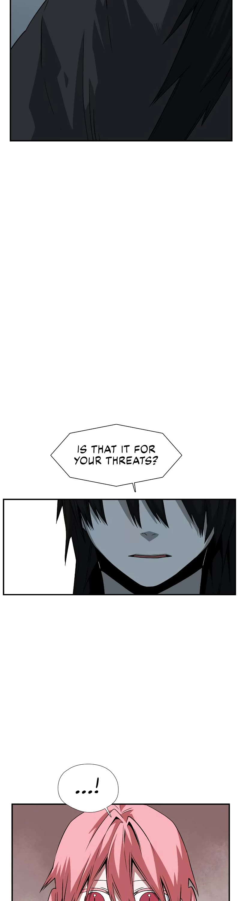 One Step for the Dark Lord Chapter 160 page 42 - Chapter 160: Other Side (13)