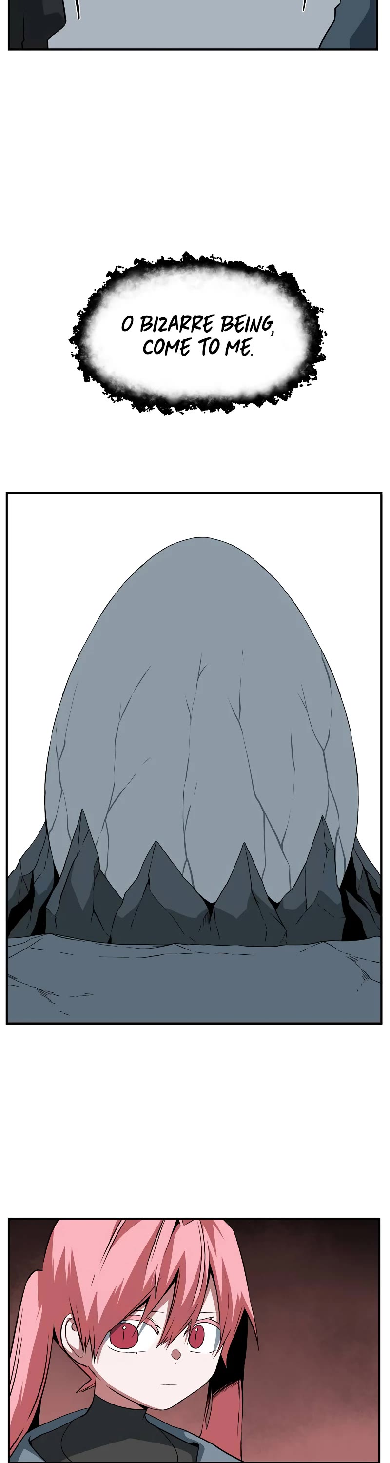 One Step for the Dark Lord Chapter 160 page 46 - Chapter 160: Other Side (13)