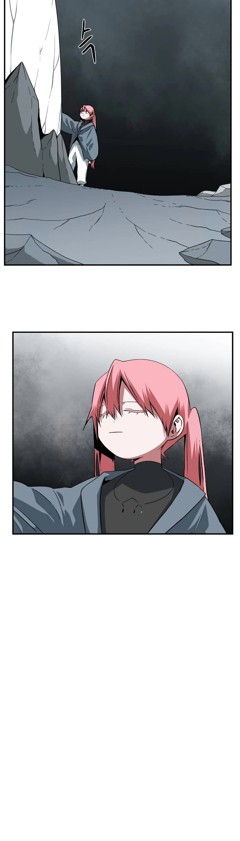 One Step for the Dark Lord Chapter 160 page 48 - Chapter 160: Other Side (13)