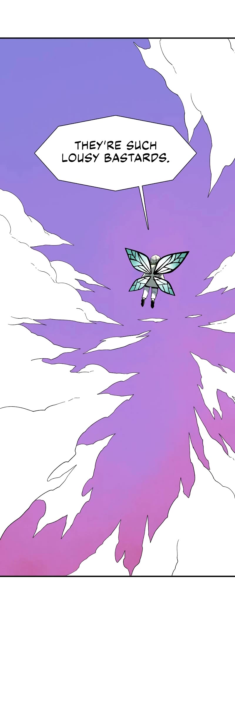 One Step for the Dark Lord Chapter 160 page 5 - Chapter 160: Other Side (13)