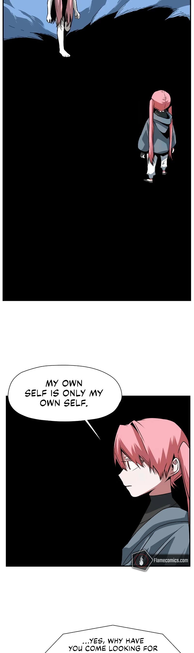 One Step for the Dark Lord Chapter 160 page 51 - Chapter 160: Other Side (13)