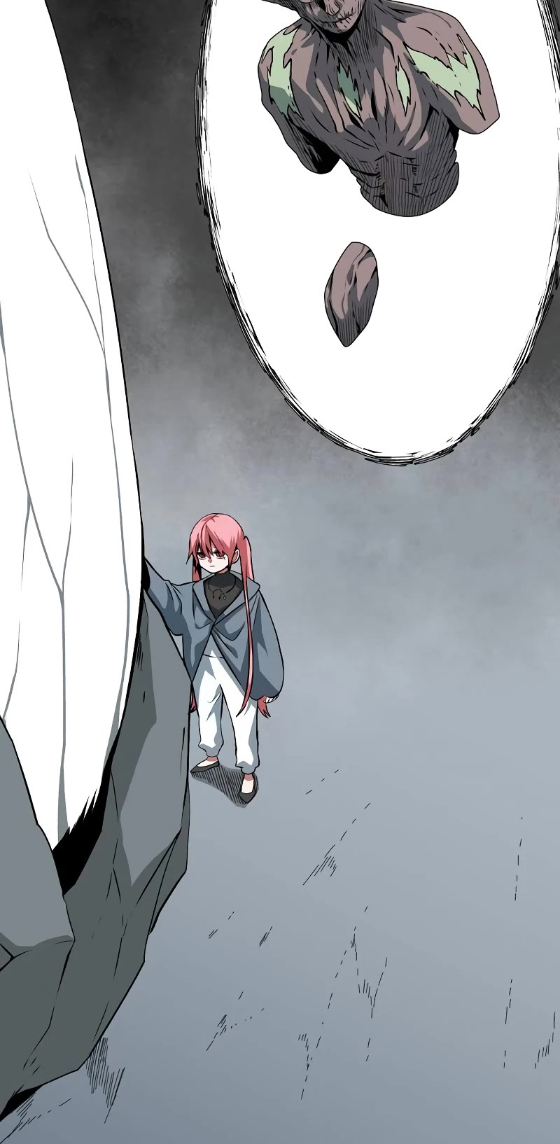 One Step for the Dark Lord Chapter 160 page 58 - Chapter 160: Other Side (13)