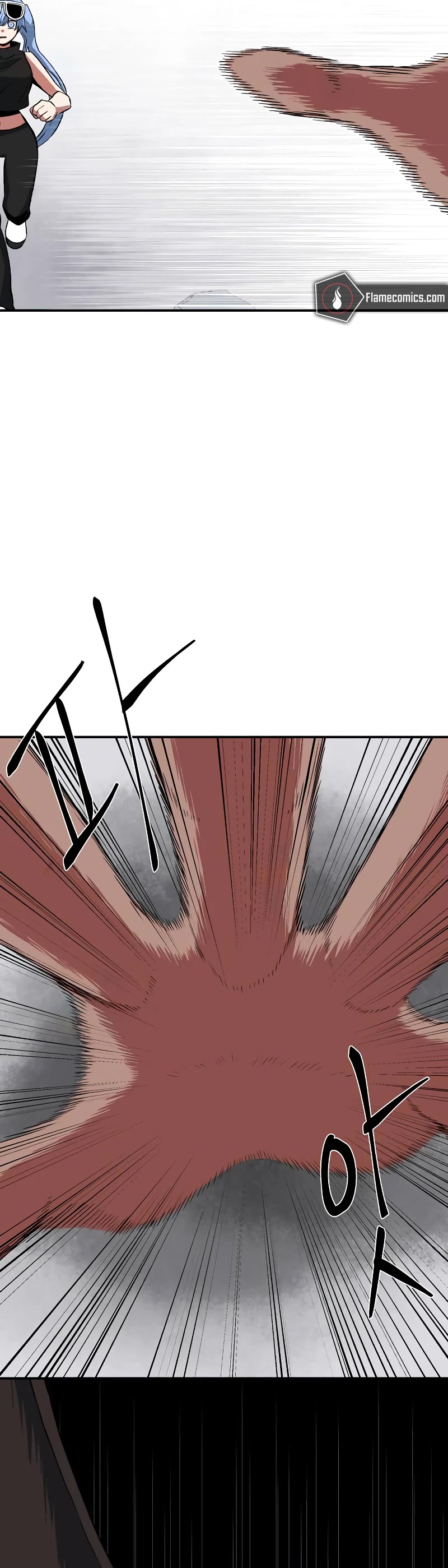 One Step for the Dark Lord Chapter 161 page 20 - Chapter 161: Other Side (14)