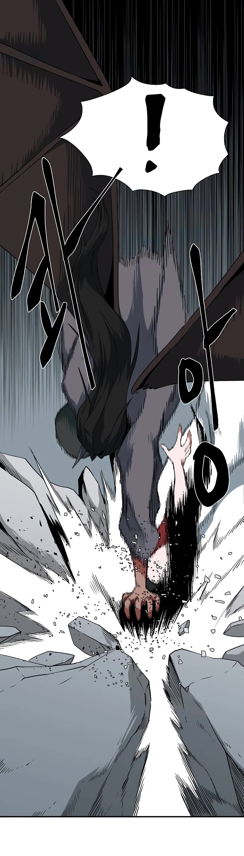 One Step for the Dark Lord Chapter 161 page 21 - Chapter 161: Other Side (14)