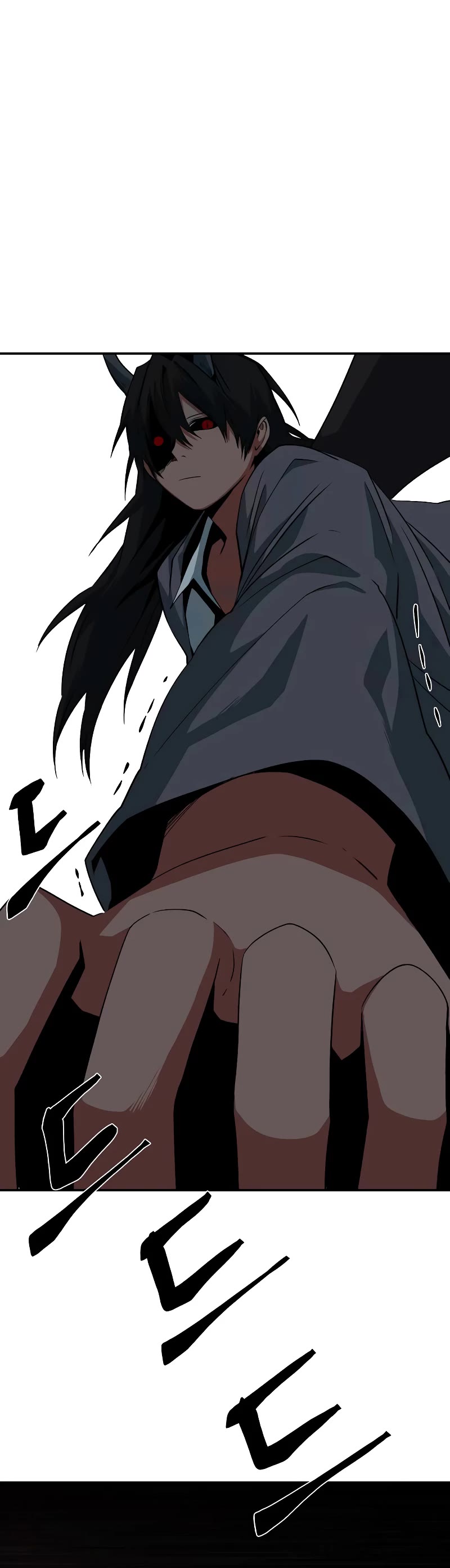 One Step for the Dark Lord Chapter 161 page 25 - Chapter 161: Other Side (14)