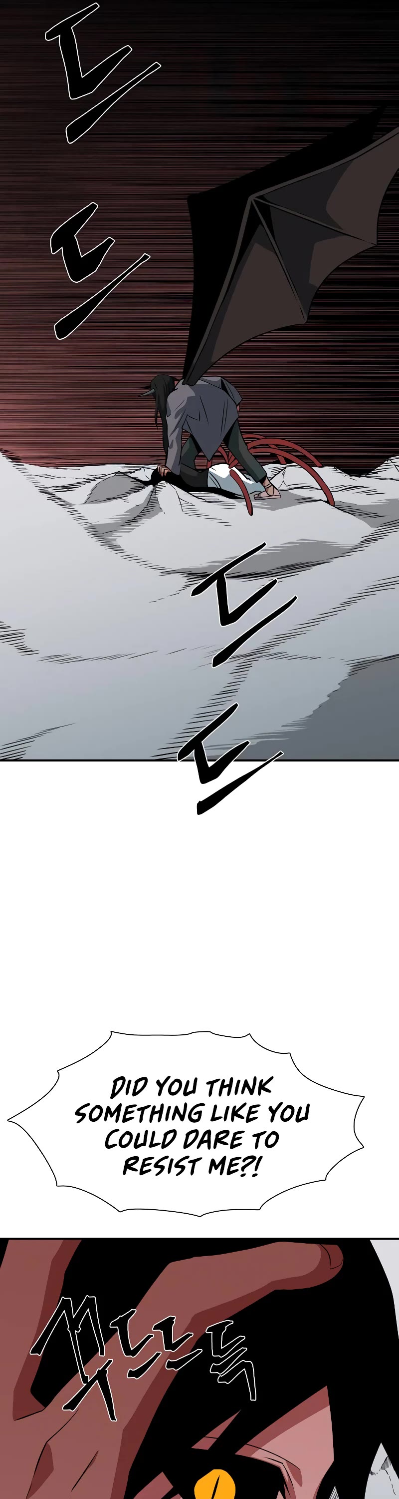 One Step for the Dark Lord Chapter 161 page 26 - Chapter 161: Other Side (14)