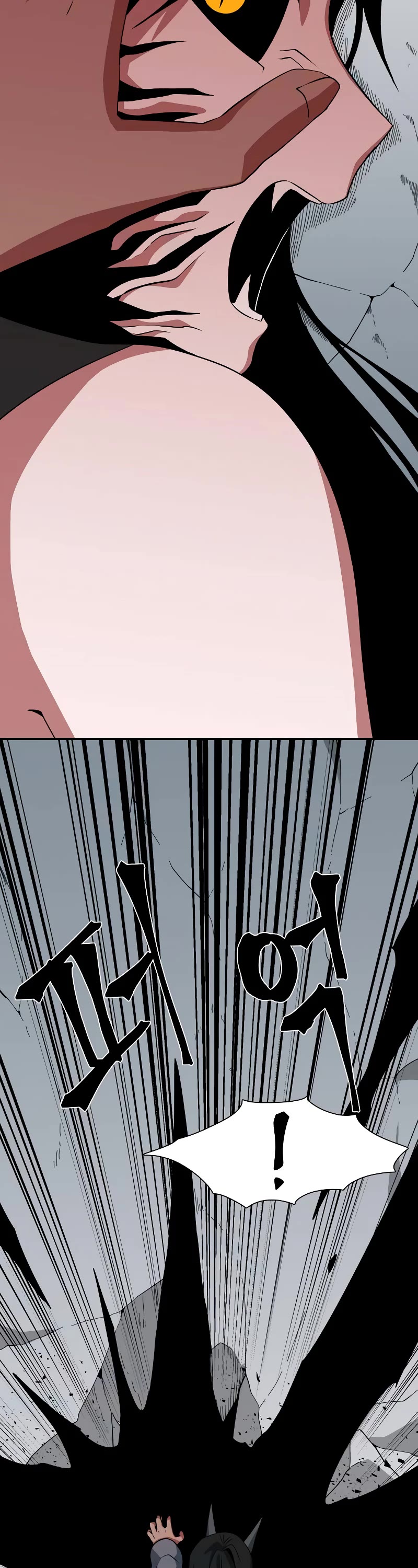 One Step for the Dark Lord Chapter 161 page 27 - Chapter 161: Other Side (14)