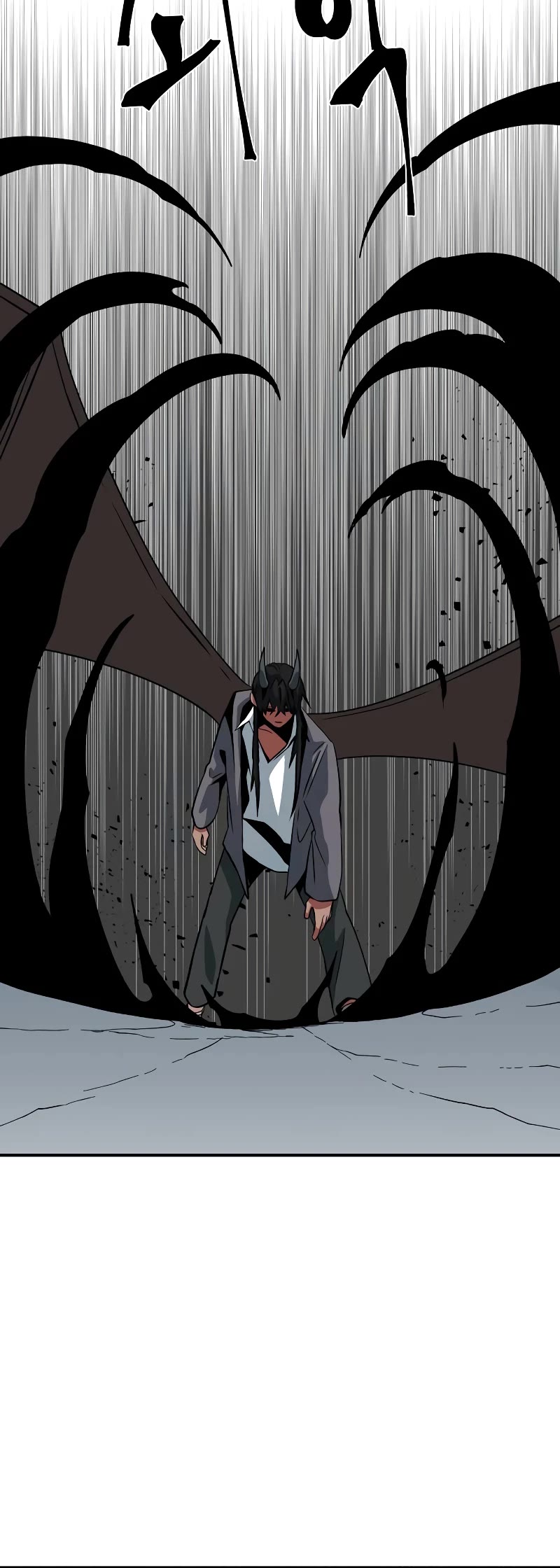 One Step for the Dark Lord Chapter 161 page 29 - Chapter 161: Other Side (14)