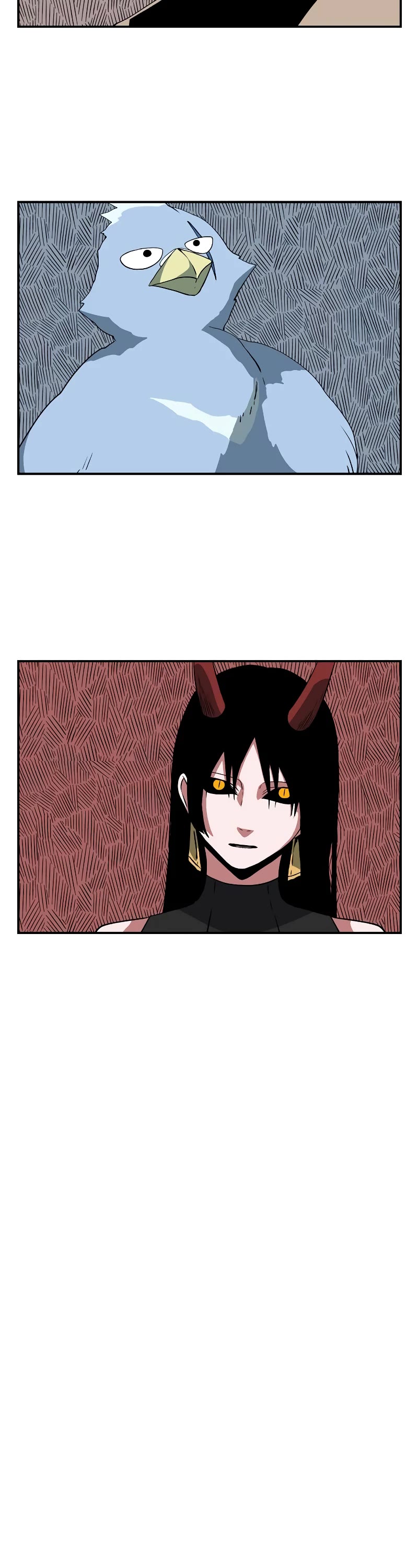 One Step for the Dark Lord Chapter 161 page 3 - Chapter 161: Other Side (14)