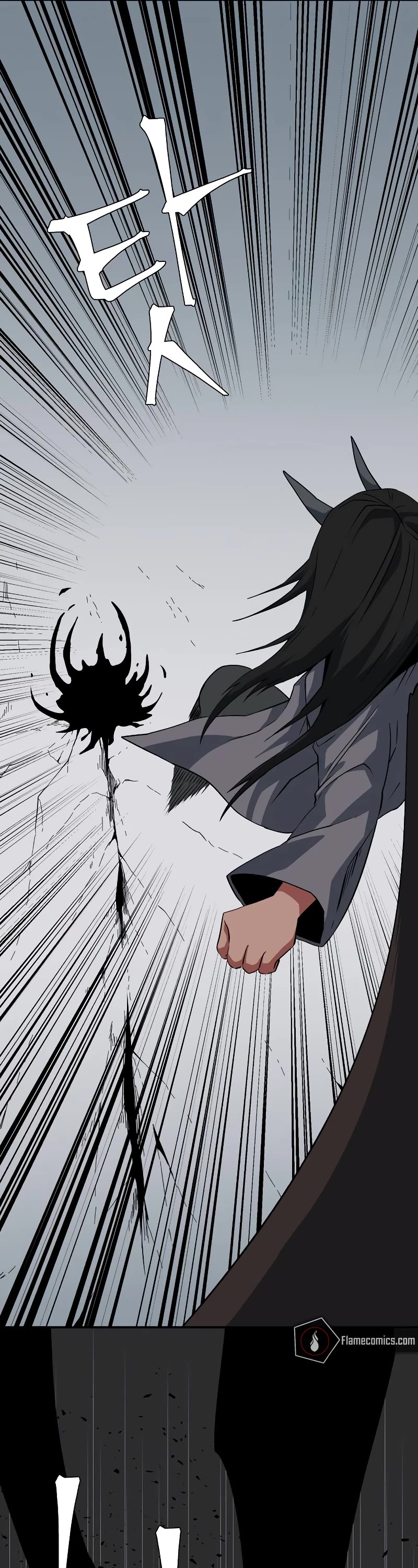One Step for the Dark Lord Chapter 161 page 30 - Chapter 161: Other Side (14)
