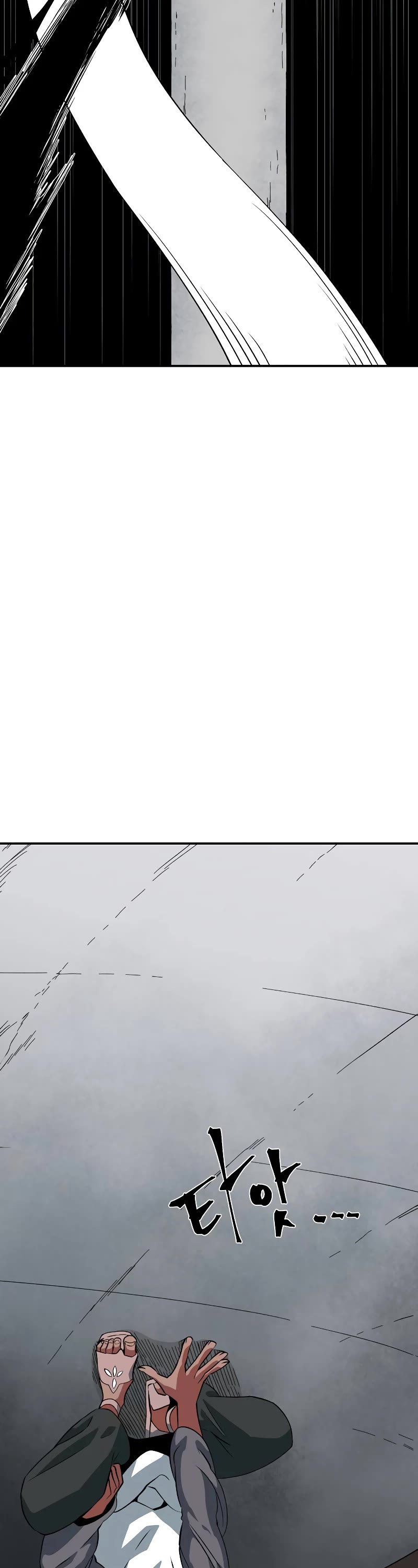 One Step for the Dark Lord Chapter 161 page 35 - Chapter 161: Other Side (14)