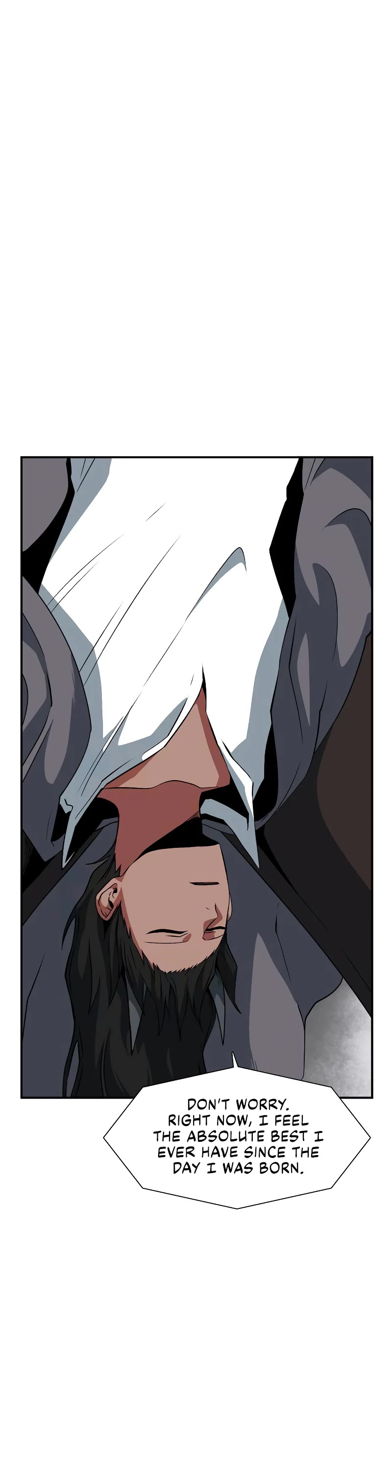 One Step for the Dark Lord Chapter 161 page 39 - Chapter 161: Other Side (14)