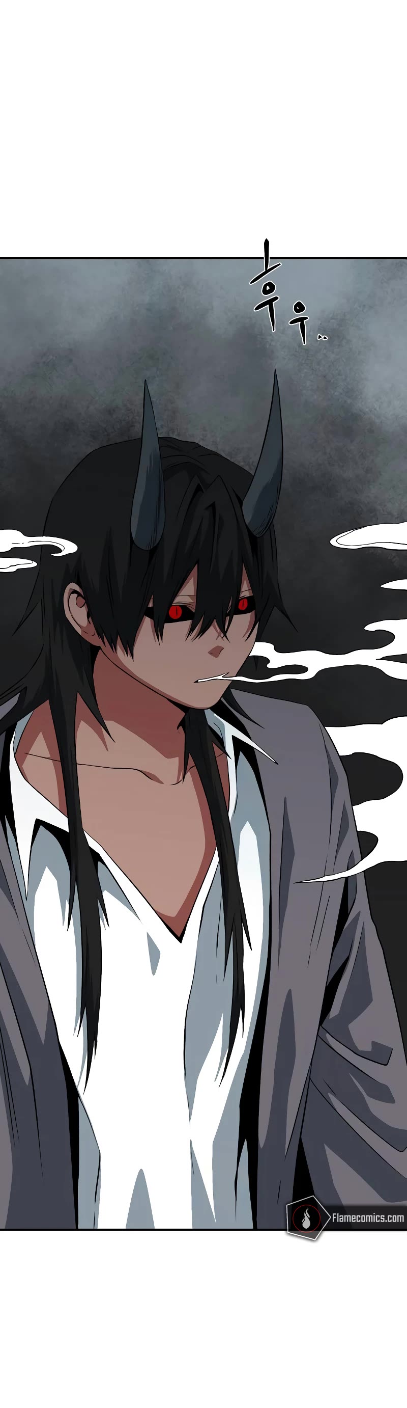 One Step for the Dark Lord Chapter 161 page 4 - Chapter 161: Other Side (14)