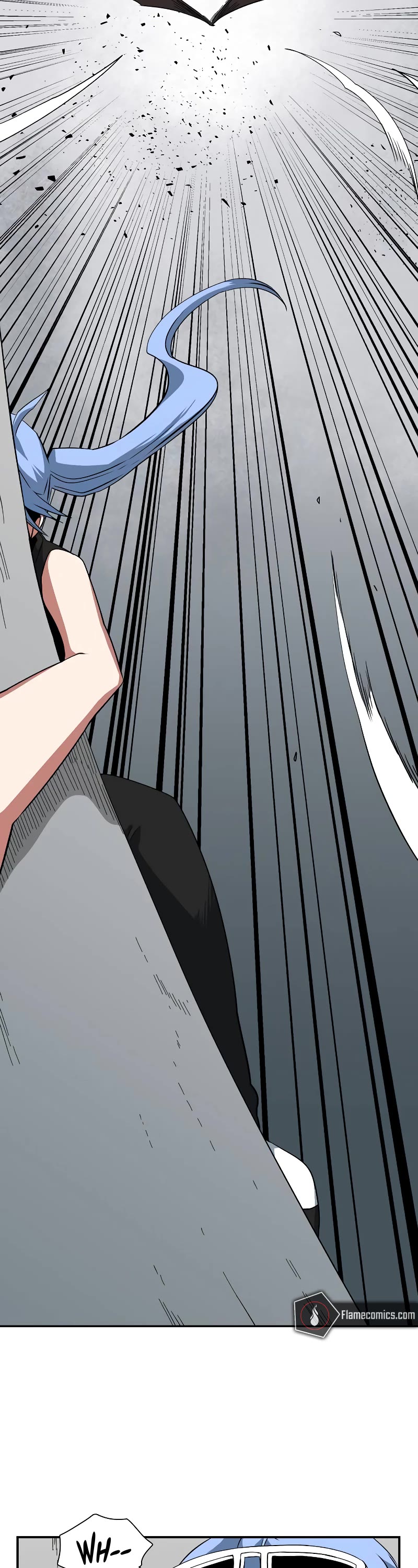 One Step for the Dark Lord Chapter 161 page 43 - Chapter 161: Other Side (14)