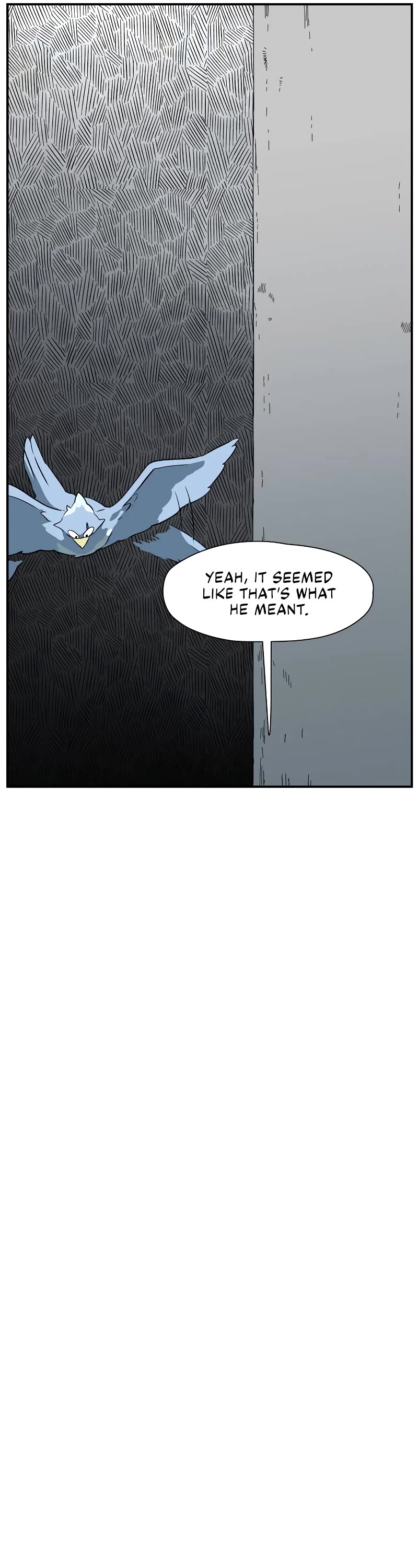 One Step for the Dark Lord Chapter 161 page 46 - Chapter 161: Other Side (14)