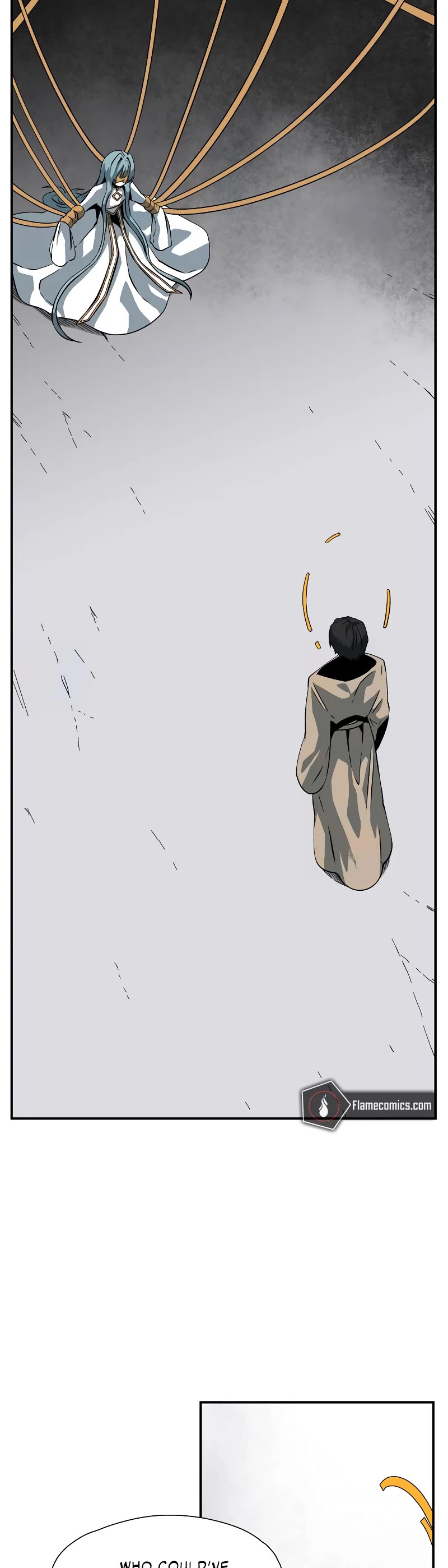 One Step for the Dark Lord Chapter 161 page 48 - Chapter 161: Other Side (14)