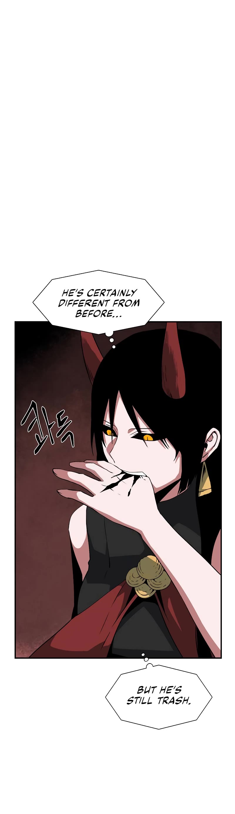 One Step for the Dark Lord Chapter 161 page 5 - Chapter 161: Other Side (14)