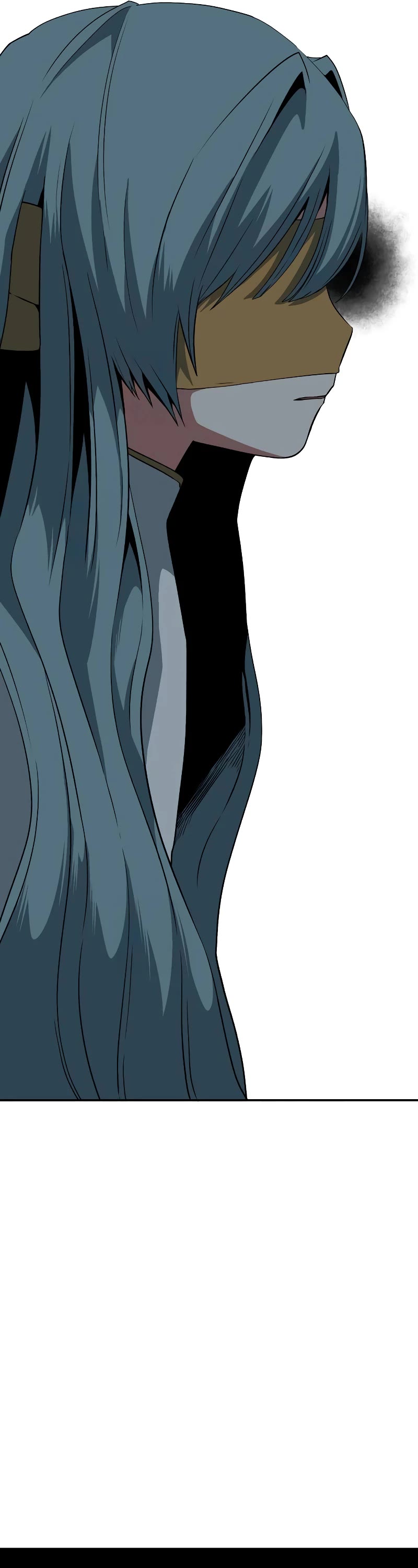 One Step for the Dark Lord Chapter 161 page 54 - Chapter 161: Other Side (14)