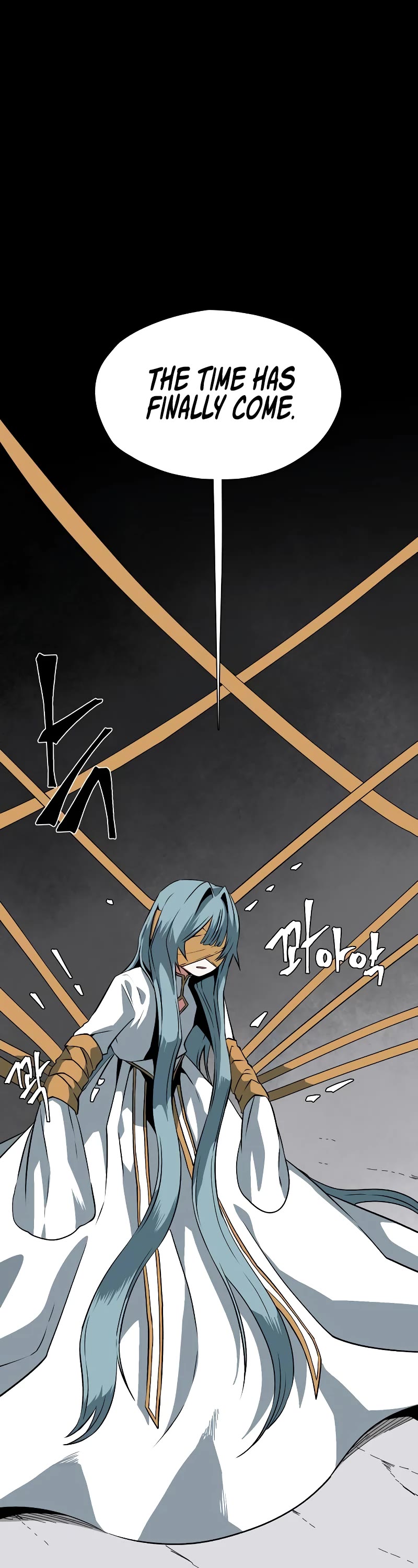 One Step for the Dark Lord Chapter 161 page 55 - Chapter 161: Other Side (14)