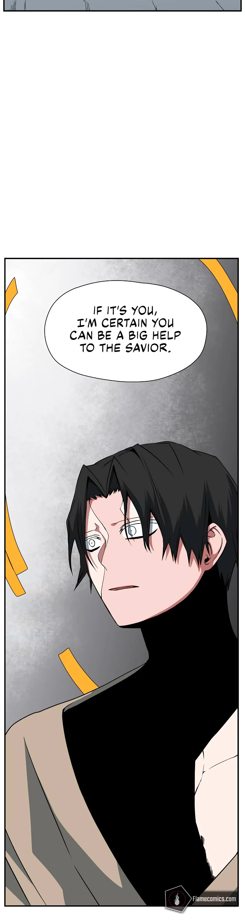 One Step for the Dark Lord Chapter 161 page 59 - Chapter 161: Other Side (14)