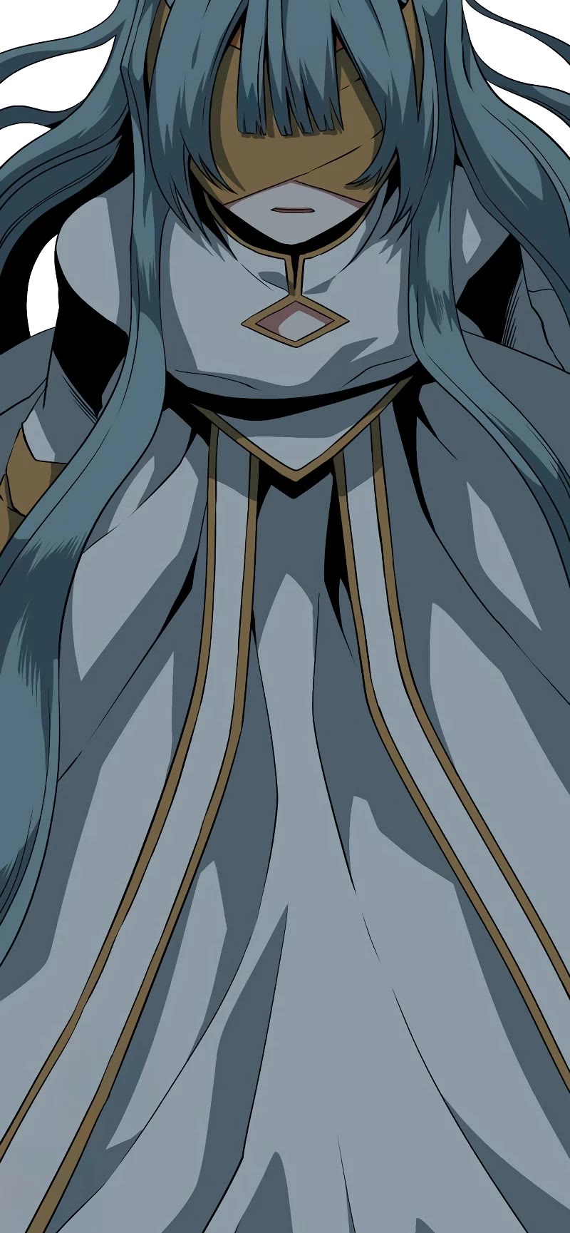 One Step for the Dark Lord Chapter 161 page 61 - Chapter 161: Other Side (14)