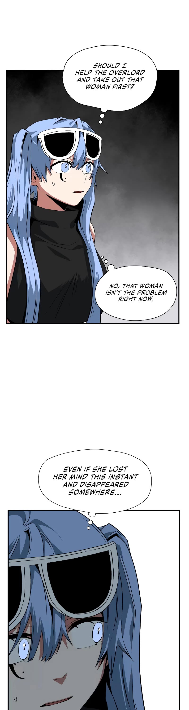One Step for the Dark Lord Chapter 161 page 7 - Chapter 161: Other Side (14)