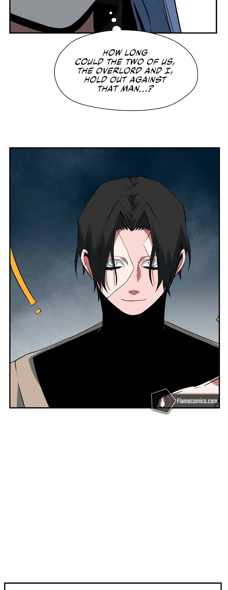 One Step for the Dark Lord Chapter 161 page 8 - Chapter 161: Other Side (14)