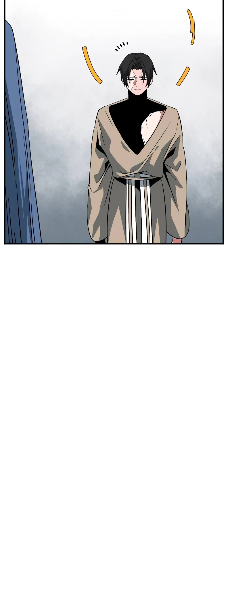 One Step for the Dark Lord Chapter 161 page 9 - Chapter 161: Other Side (14)
