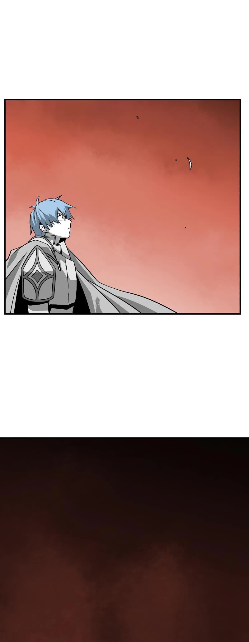 One Step for the Dark Lord Chapter 162 page 17 - Chapter 162: Other Side (15)
