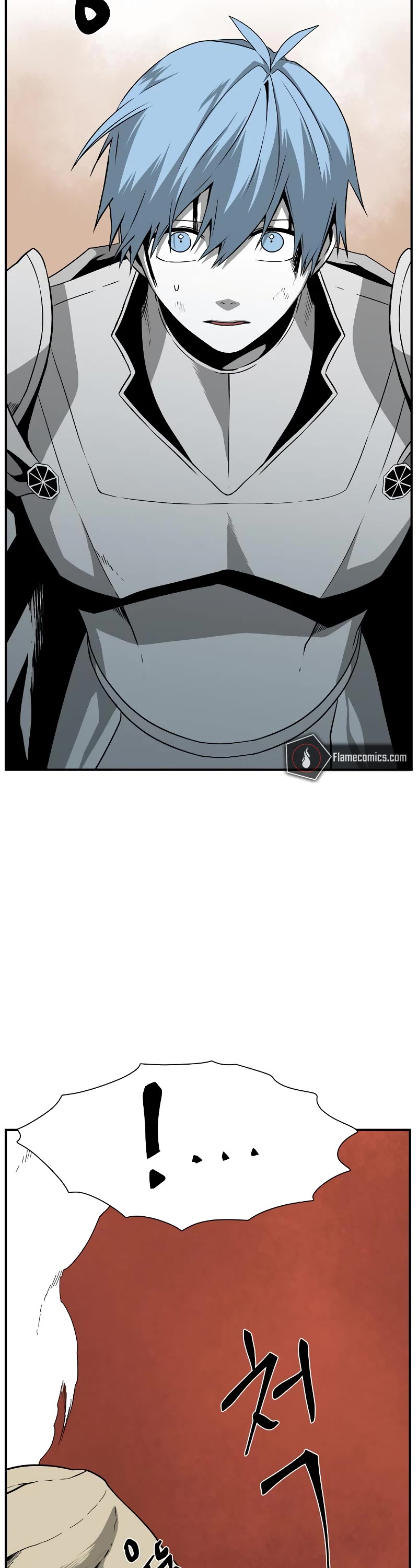 One Step for the Dark Lord Chapter 162 page 23 - Chapter 162: Other Side (15)