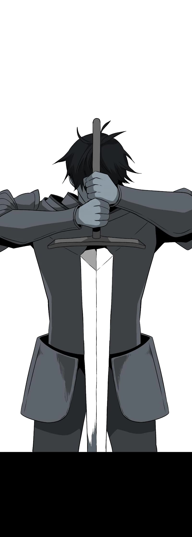 One Step for the Dark Lord Chapter 162 page 25 - Chapter 162: Other Side (15)