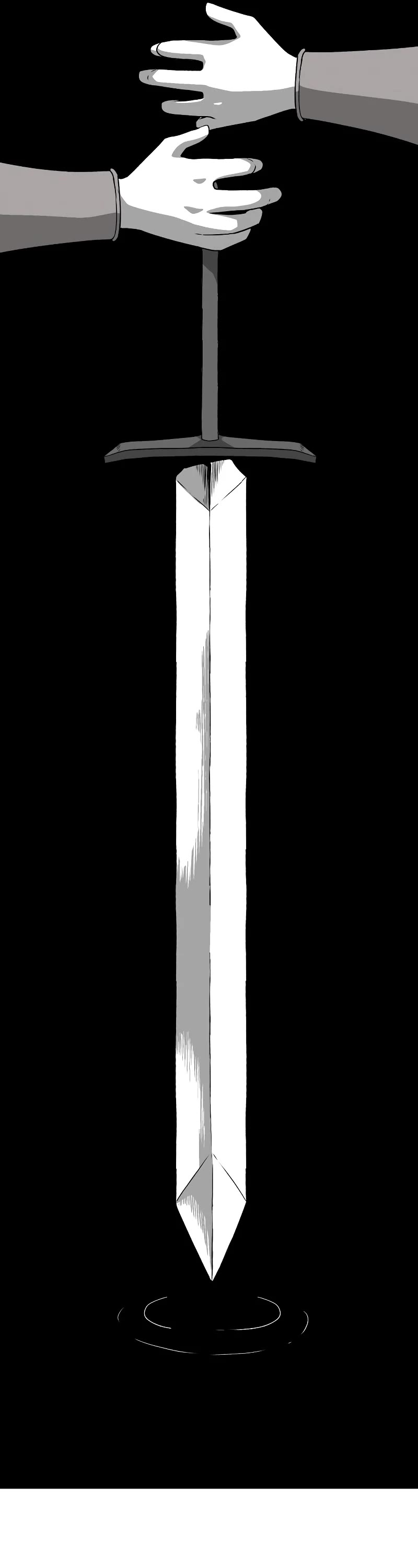 One Step for the Dark Lord Chapter 162 page 26 - Chapter 162: Other Side (15)