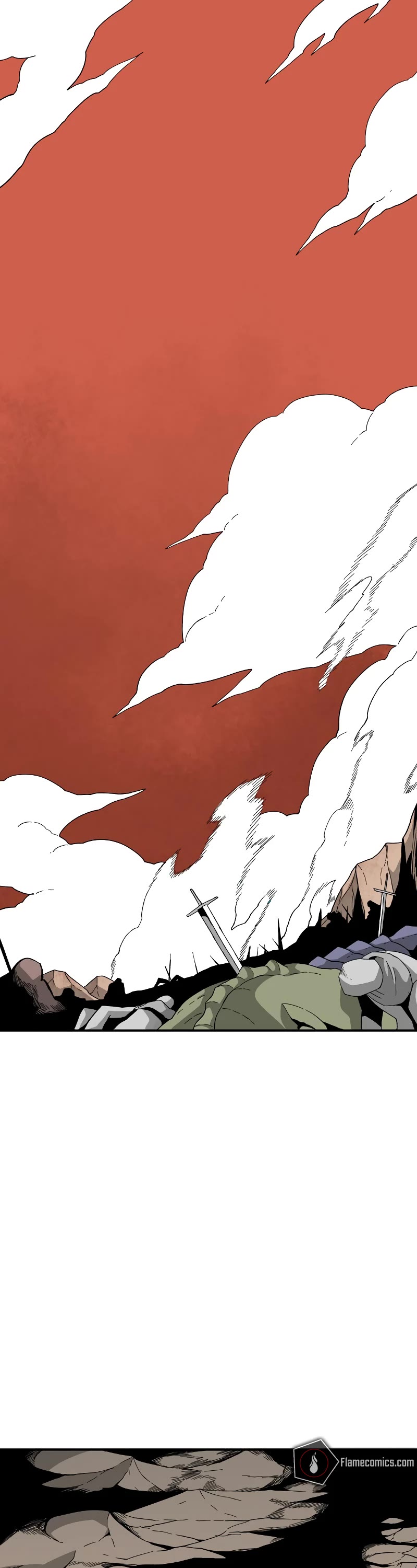 One Step for the Dark Lord Chapter 162 page 39 - Chapter 162: Other Side (15)