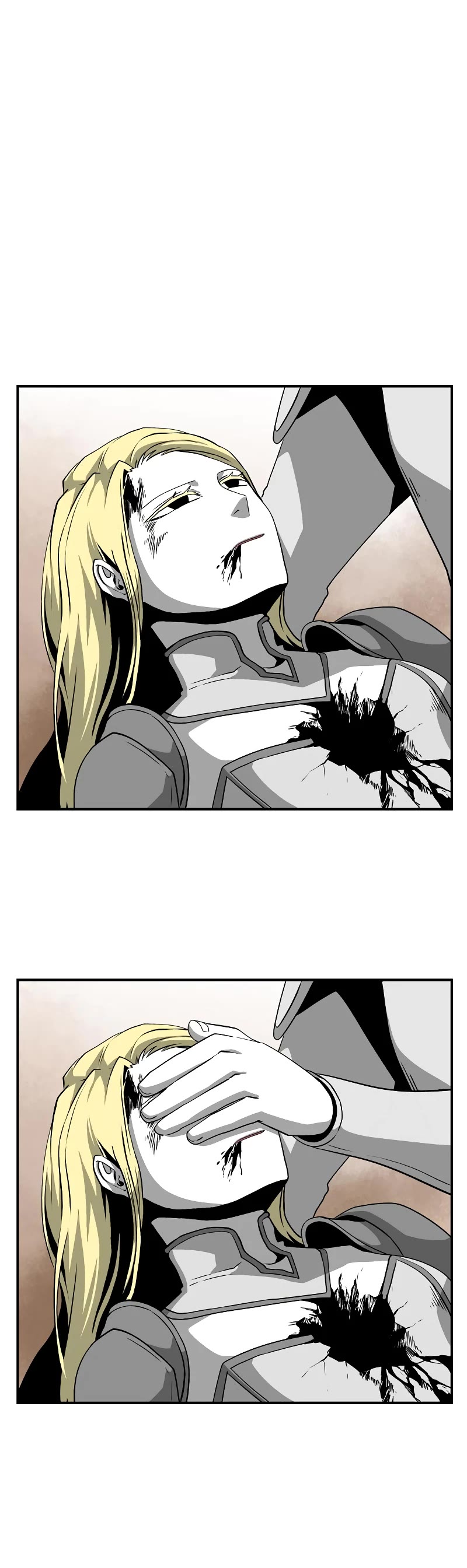 One Step for the Dark Lord Chapter 162 page 41 - Chapter 162: Other Side (15)