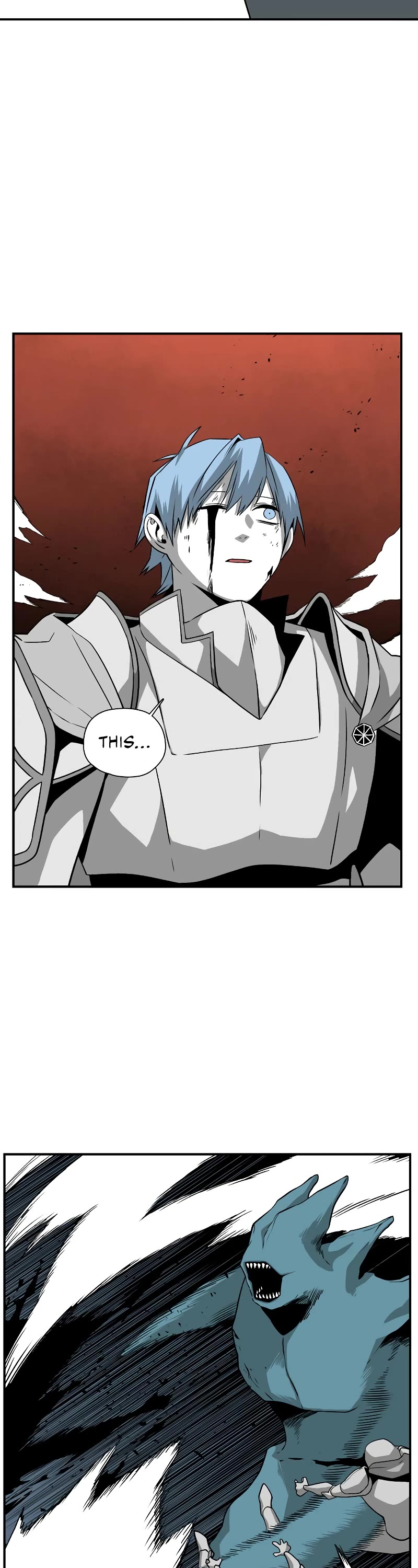 One Step for the Dark Lord Chapter 162 page 43 - Chapter 162: Other Side (15)