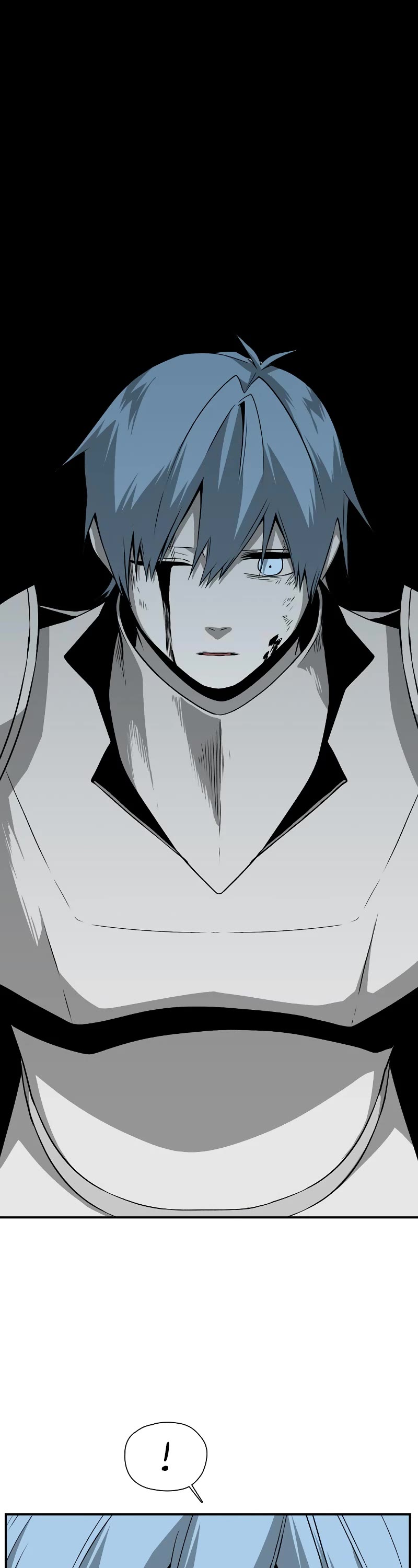 One Step for the Dark Lord Chapter 162 page 46 - Chapter 162: Other Side (15)