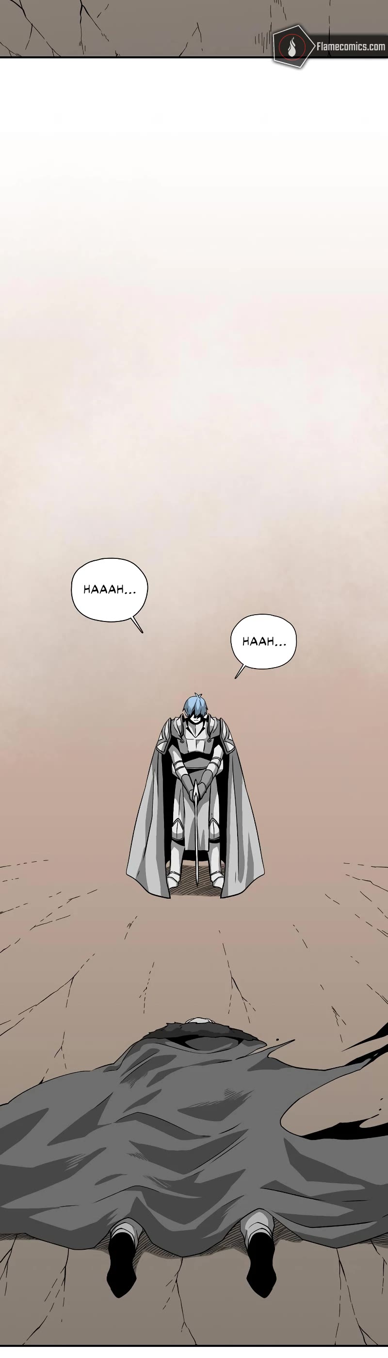 One Step for the Dark Lord Chapter 162 page 5 - Chapter 162: Other Side (15)
