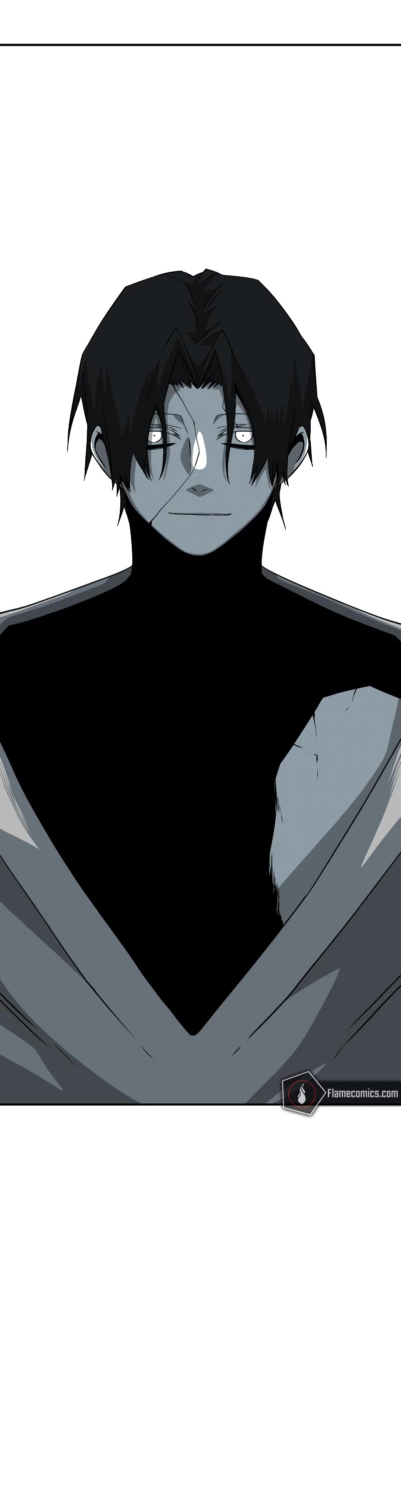 One Step for the Dark Lord Chapter 162 page 51 - Chapter 162: Other Side (15)