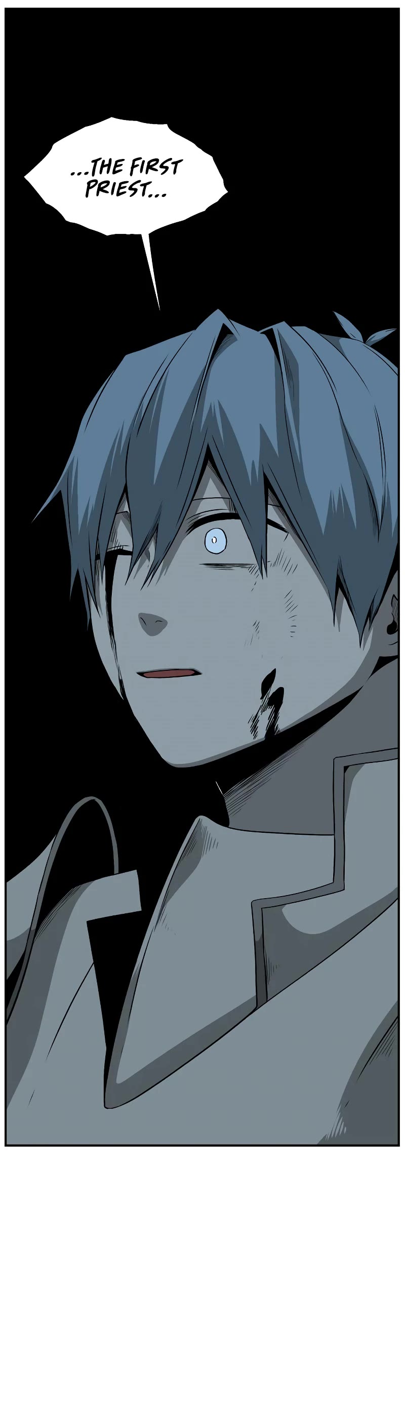 One Step for the Dark Lord Chapter 162 page 52 - Chapter 162: Other Side (15)