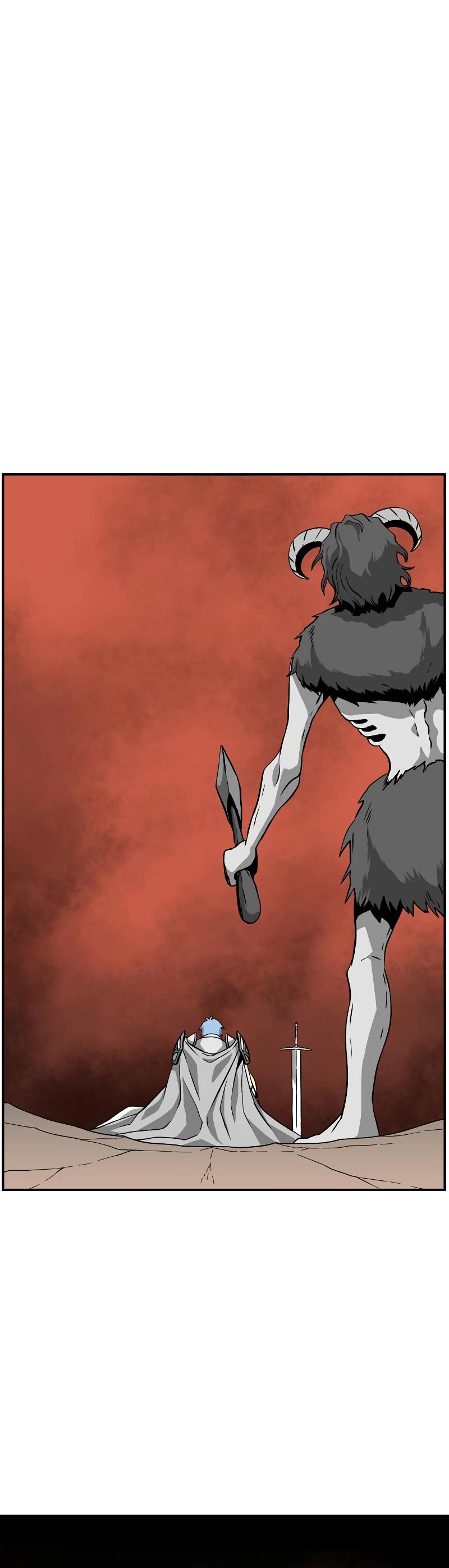 One Step for the Dark Lord Chapter 162 page 53 - Chapter 162: Other Side (15)