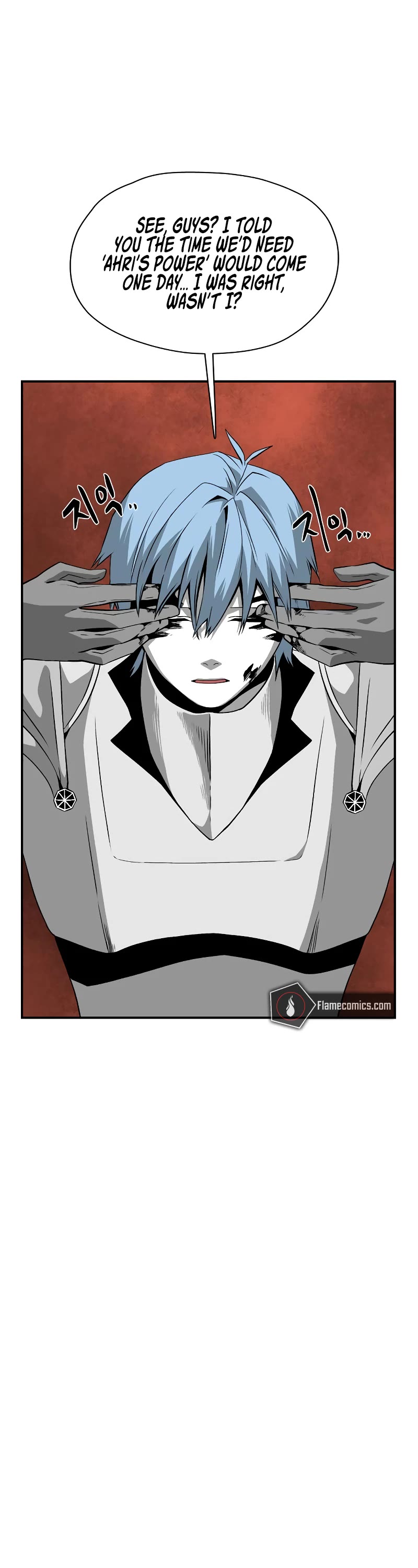 One Step for the Dark Lord Chapter 162 page 59 - Chapter 162: Other Side (15)