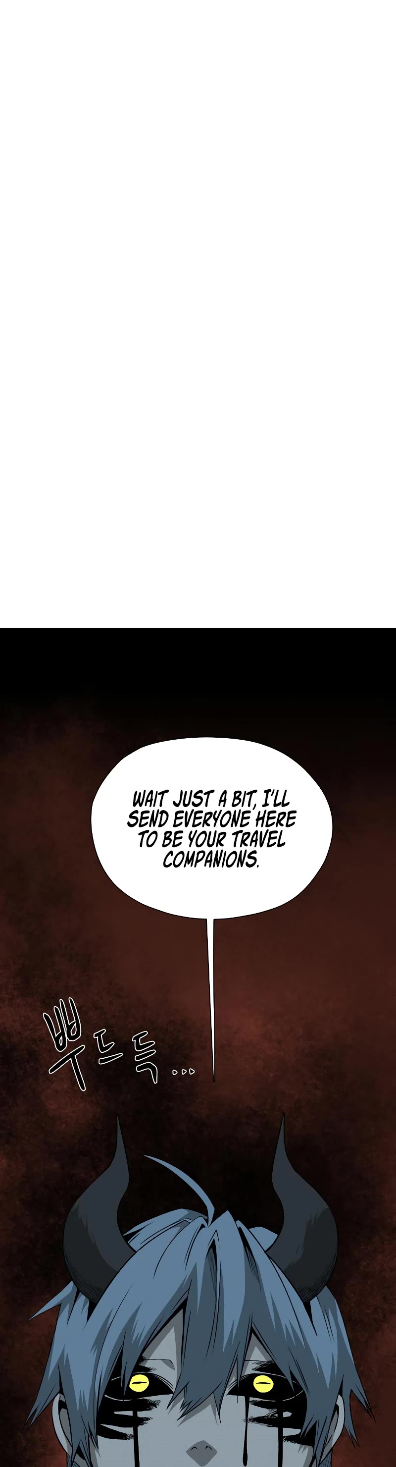 One Step for the Dark Lord Chapter 162 page 60 - Chapter 162: Other Side (15)