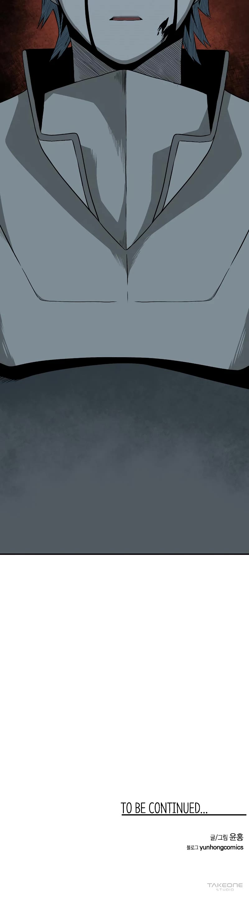 One Step for the Dark Lord Chapter 162 page 61 - Chapter 162: Other Side (15)